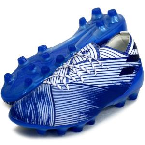 ネメシス 19.1 ジャパンHG/AG adidas アディダス サッカースパイク  NEMEZIZ 20Q1（FV2899）