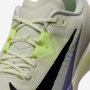 ナイキ NIKE ナイキ ズーム ライバル フ...の詳細画像5