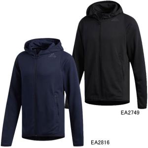 アディダス adidas M4T トレーニングプライムフーディージャケット サッカーウェア