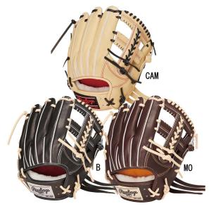 ローリングス Rawlings  硬式 PRO PREFERRED Wizard #01  PAISLEY