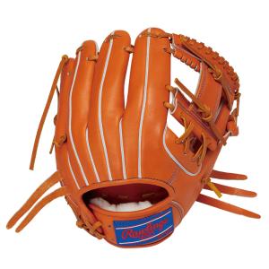 Rawlings ローリングス 一般 硬式 グラブ 内野手用 HOH PREMIUM