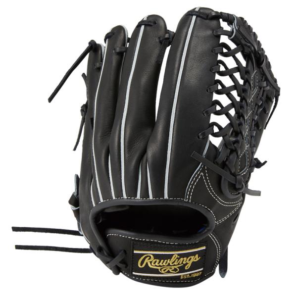 ローリングス Rawlings HOH RISING STAR COMB 硬式用グローブ Glove...