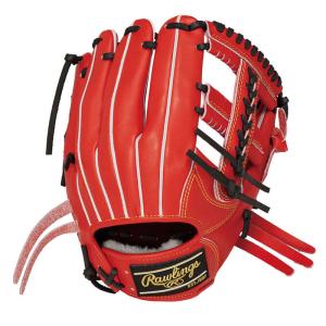 ローリングス Rawlings 硬式 PRO PREFERRED 内野手用 サイズ11.5 RGGC 硬式用グローブ グラブ 23SS (GH3PRCK4)｜pitsports