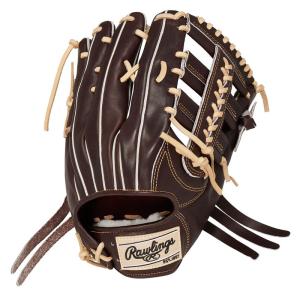 ローリングス Rawlings 硬式 PRO PREFERRED 外野手用 サイズ13 RGGC 硬式用グローブ 23SS (GH3PRY70)｜ピットスポーツ ヤフー店