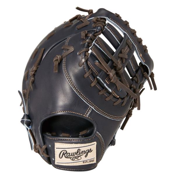 ローリングス Rawlings 硬式 HOH PREMIUM 硬式用グローブ グラブ RGGC Vブ...