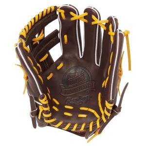 ローリングス　GH3HJR64 ORG 硬式 内野手用 ローリングス GH3HJR64 ORG 硬式 内野手用 ローリングス