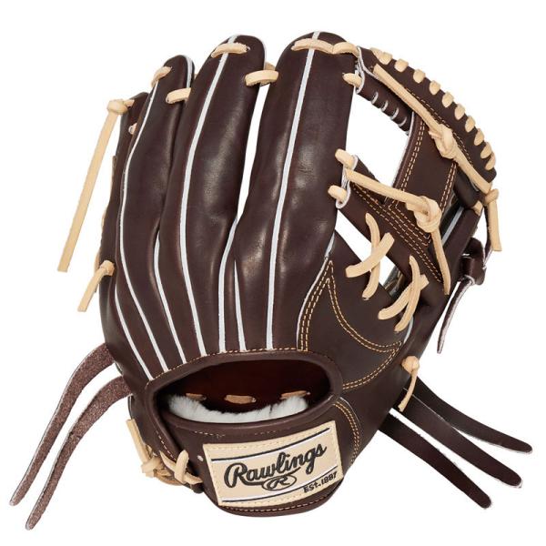 ローリングス Rawlings 硬式 プロプリファード N6X MO 硬式用グローブ グラブ 継続 ...