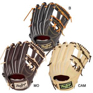 ローリングス Rawlings  硬式 PRO PREFERRED ?FS Style-  内野手用 グラブ袋付き RGGC限定  野球 硬式 グローブ グラブ 一般  24SS(GH4PRNP6FS)｜pitsports