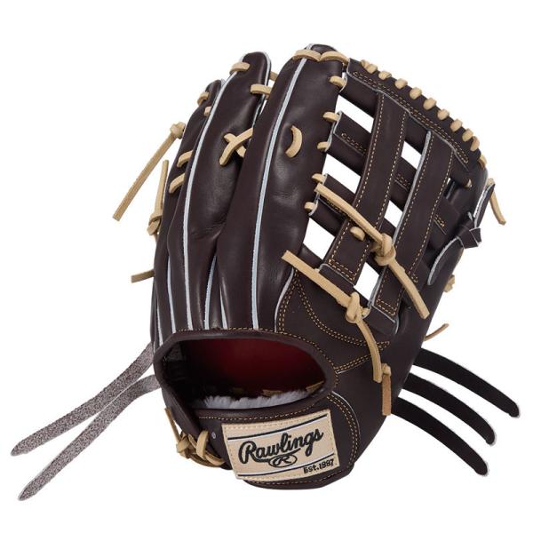 ローリングス Rawlings 硬式 プロプリファード RT80 MO 硬式用グラブ グローブ 25...