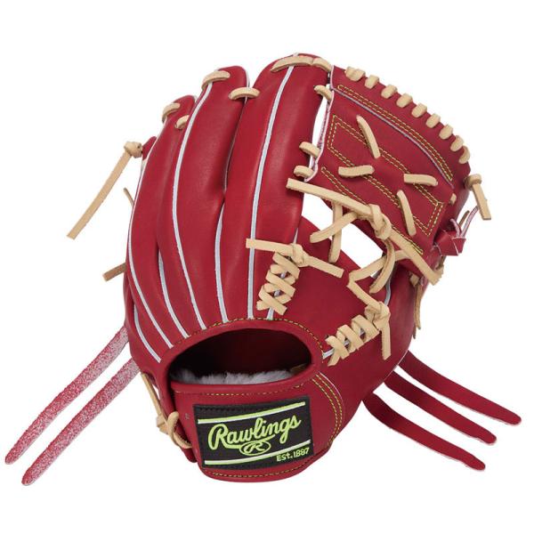 ローリングス Rawlings 硬式 プロプリファード YJX2 WIN 硬式用グラブ グローブ 2...