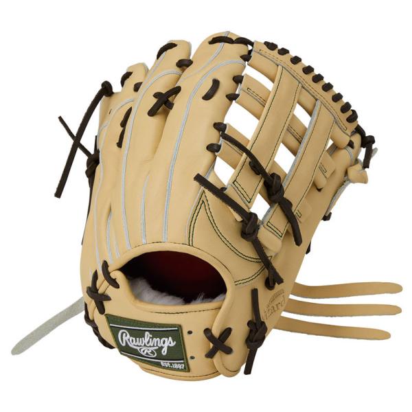 ローリングス Rawlings 硬式プロプリウィザード02B87MG CAM 硬式用グラブ グローブ...