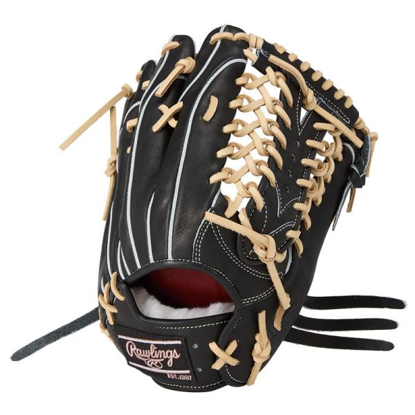 ローリングス Rawlings 硬式プロプリウィザード02B88MG B 硬式用グラブ グローブ 2...