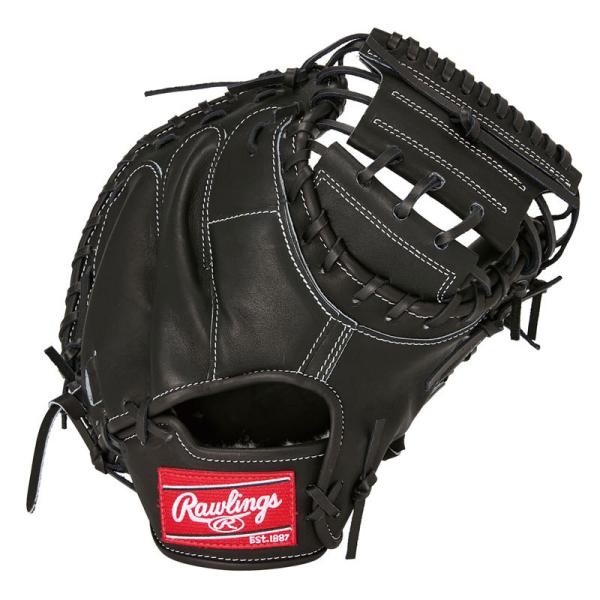 ローリングス Rawlings 硬式HOHブレイクザモールド MSW B 硬式用グローブ グラブ 2...
