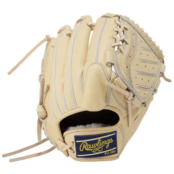 ローリングス Rawlings 硬式 HOHライジングスター COMB A140 CAM 硬式用グロ...