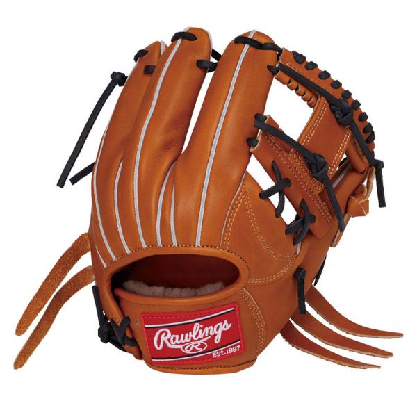 ローリングス Rawlings 硬式 HOH プレミアム N6X CO 硬式用グローブ 内野手用 2...