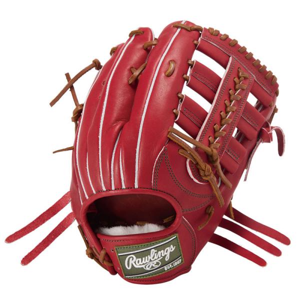 ローリングス Rawlings 硬式 プロプリファード RT80 WIN 硬式用グラブ グローブ 2...