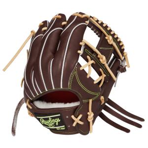 野球 ローリングス 限定 軟式グローブ 投手 伊藤将司モデル Rawlings