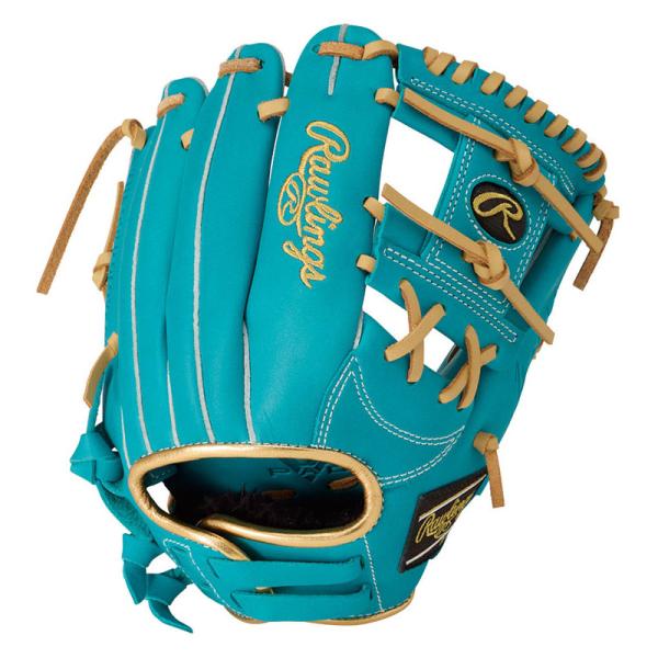 ローリングス Rawlings JR ハイパーテック R9 BFS TE ジュニア用グローブ オール...