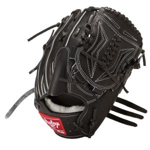 ローリングス Rawlings 軟式 HOH PRO EXCEL Wizard 投手用 サイズ11.75 RGGC 軟式用グローブ 23SS (GR3HEA15MG)｜pitsports