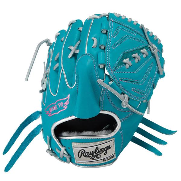 ローリングス Rawlings 軟式HOHエクセルパレットCA15WTE 軟式用グラブ グローブ 2...