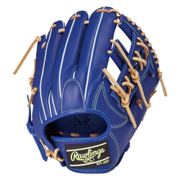 ローリングス Rawlings 軟式 ハイパーテックR2G N54FS IND 軟式用グローブ グラ...