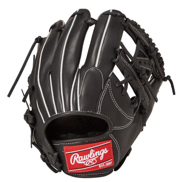 ローリングス Rawlings 軟式 ハイパーテックR2G N62 B 軟式用グローブ グラブ 25...