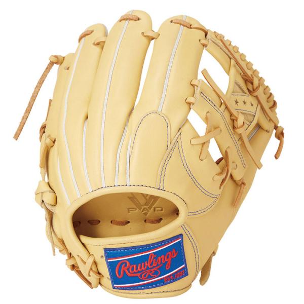 ローリングス Rawlings 軟式 ハイパーテックR2G N62 CAM 軟式用グローブ グラブ ...