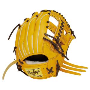 Rawlings（ローリングス） 野球 軟式グローブ グラブ HOH PRO EXCEL FS