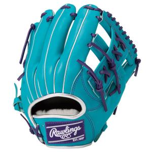 Rawlings（ローリングス） 軟式 HOH PRO EXCEL Wizard #02 COLORS 内