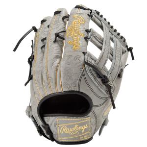 Rawlings（ローリングス） HOH UTILITY ユーティリティ 硬式用グラブ