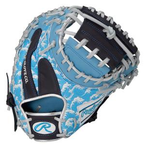 Rawlings（ローリングス） 軟式キャッチャーミット : 大西スポーツ店