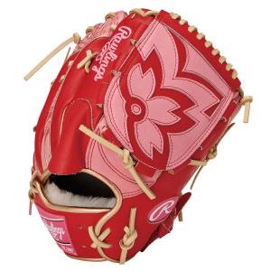 ローリングス Rawlings 軟式エクセルウィザート02CO A15MG PK/SC 軟式用グローブ 投手用 26FW GR6FHW2CA15MG
