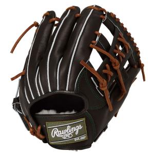 ローリングス Rawlings 軟式 HOH プロエクセル FS N54FS B 軟式用グラブ グローブ 26SS GR6HEN54FS-B