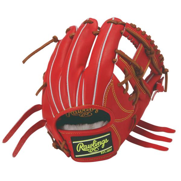 ローリングス Rawlings 軟式 HOH プロエクセル N6X ROR 軟式用グラブ グローブ ...