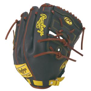 Rawlings（ローリングス） 硬式 プロプリ N6 BASIC N68 ROR 硬式用