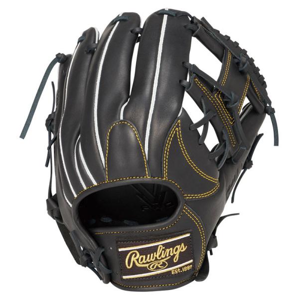 ローリングス Rawlings 軟式 ハイパーテック R2G 934FS B 軟式用グラブ グローブ...