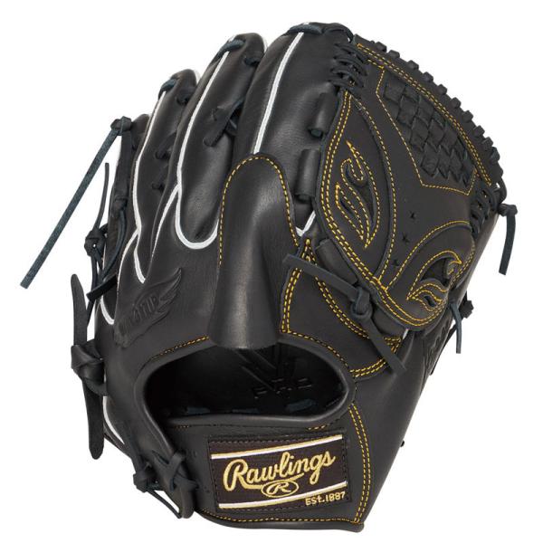 ローリングス Rawlings 軟式 ハイパーテック R2G A15W B 軟式用グラブ グローブ ...