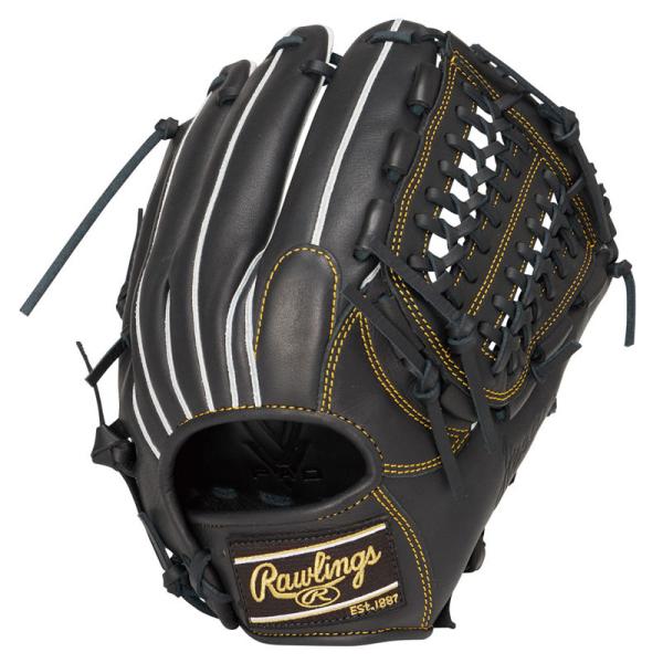ローリングス Rawlings 軟式 ハイパーテック R2G N65 B 軟式用グラブ グローブ 2...