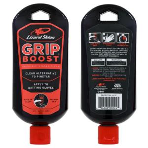 リザードスキンズ Lizard Skins  GRIP BOOST BOTTLE  野球 手袋  バッター用すべり止め バッティングジェル  23AW(GRPBST06)｜ピットスポーツ ヤフー店