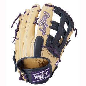 ローリングス Rawlings ソフト ハイパーTR2GCO Y719 キャメル/N