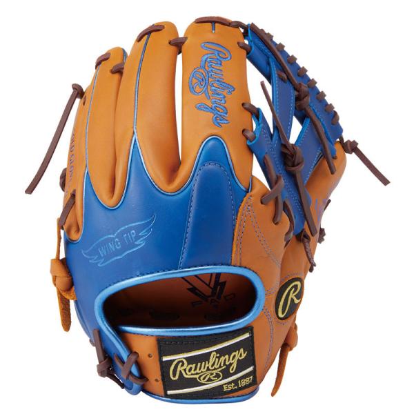 ローリングス Rawlings ソフトボール用 HYPER TECH R2G COLORS for ...