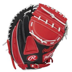 ローリングス Rawlings ソフトハイパーテックCOLORSC23FB/SC メンズソフト用グローブ 25AW GS5FHTC23F