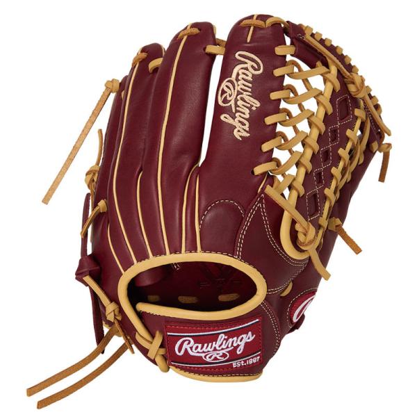 ローリングス Rawlings ソフト ハイパーテック R2G S65 SH レディースソフト用グロ...