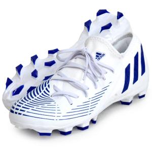 アディダス adidas  プレデター エッジ.3 L HG/AG  サッカースパイク PREDATOR  22SS