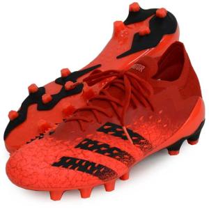アディダス adidas プレデター フリーク .1 L AG サッカースパイク PREDATOR 21FW