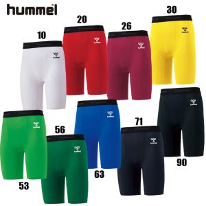 ヒュンメル hummel フィットインナーパンツ (HAP6038P)