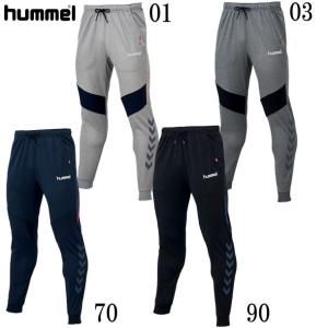 ヒュンメル hummel HPFC-スウェットパンツ スウェットパンツ 18AW