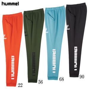 ヒュンメル hummel PLAY スウェットパンツ スウェットパンツ 20AW