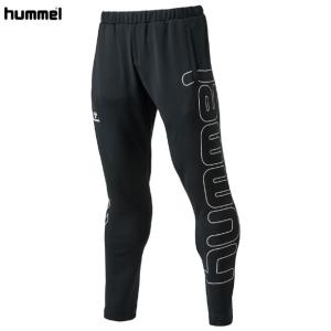 ヒュンメル hummel PLAY TECH PANTS ジャージパンツ 20AW