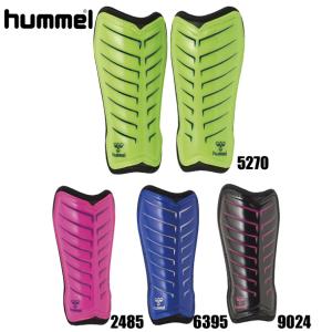 ヒュンメル hummel シンガード サッカー レガース 14SS